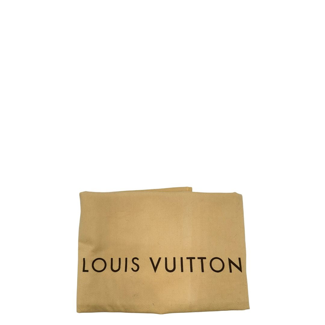 Borsa Passy Epi nera Louis Vuitton