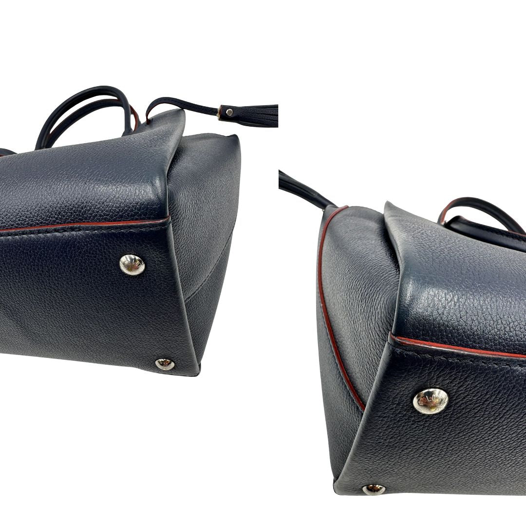 Borsa LockMe Louis Vuitton