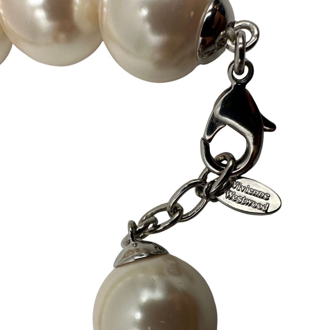 Collana Neysa Vivienne Westwood