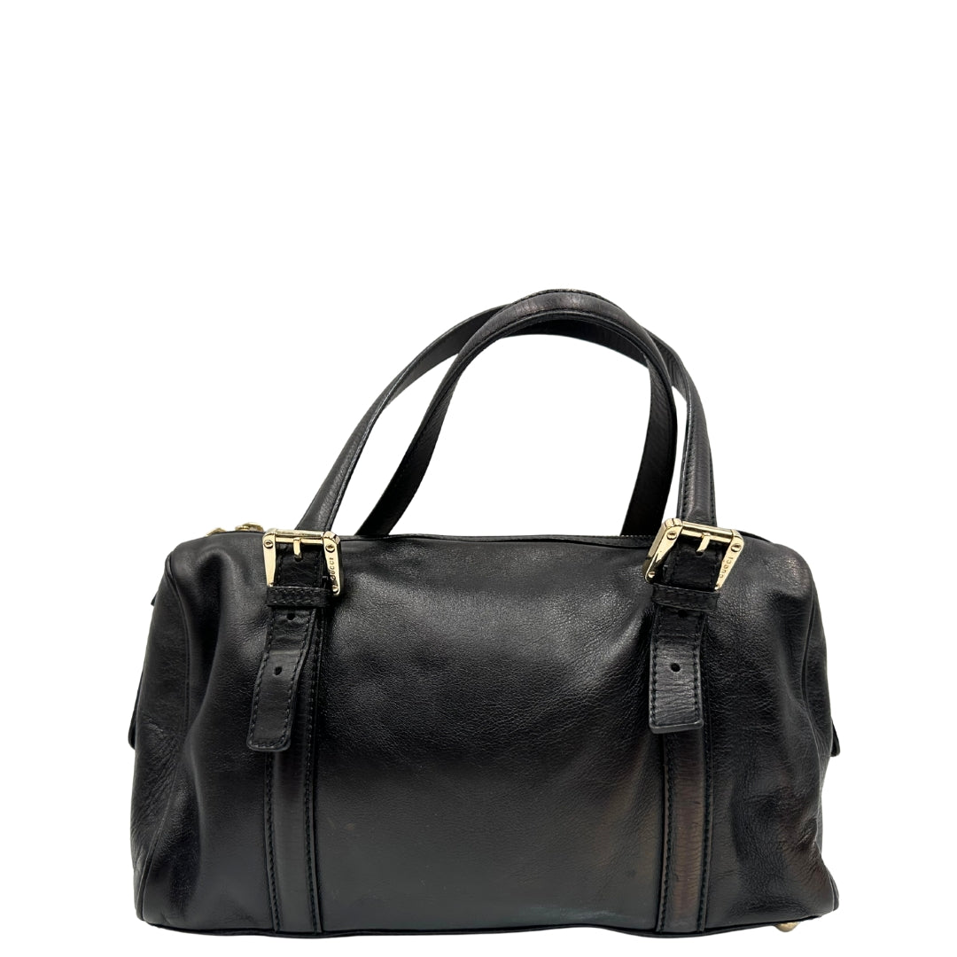 Bauletto Gucci Britt Boston