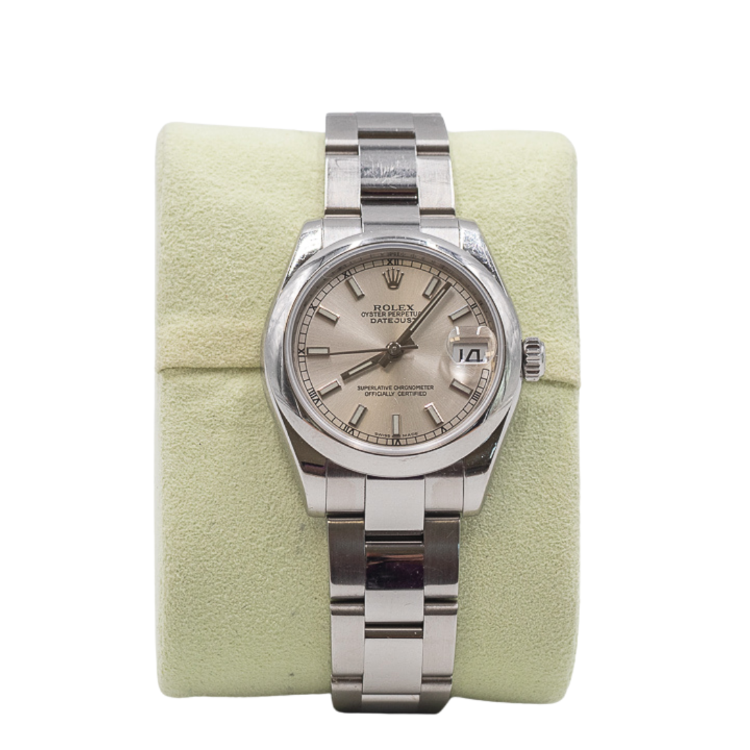 Rolex Oyster Perpetual 31 mm