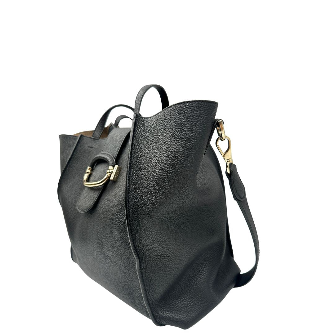 Shopper Tod's nera
