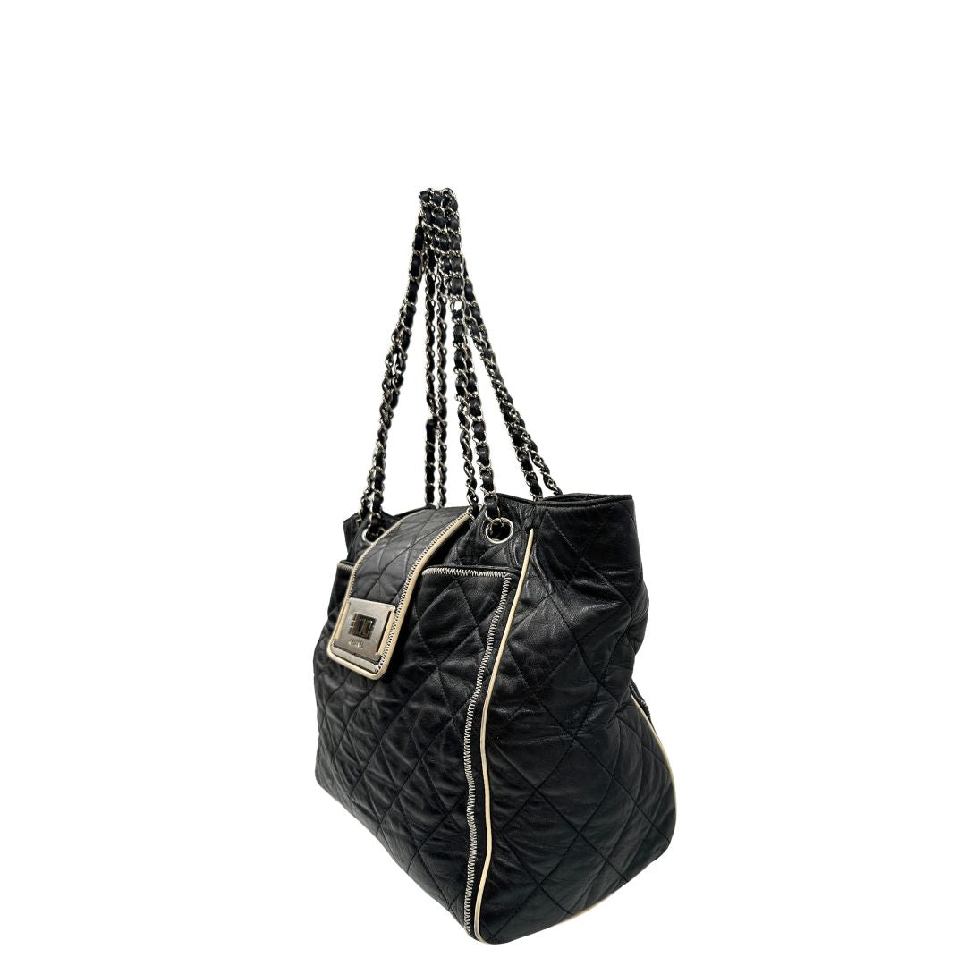 Borsa Chanel East West