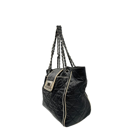 Borsa Chanel East West