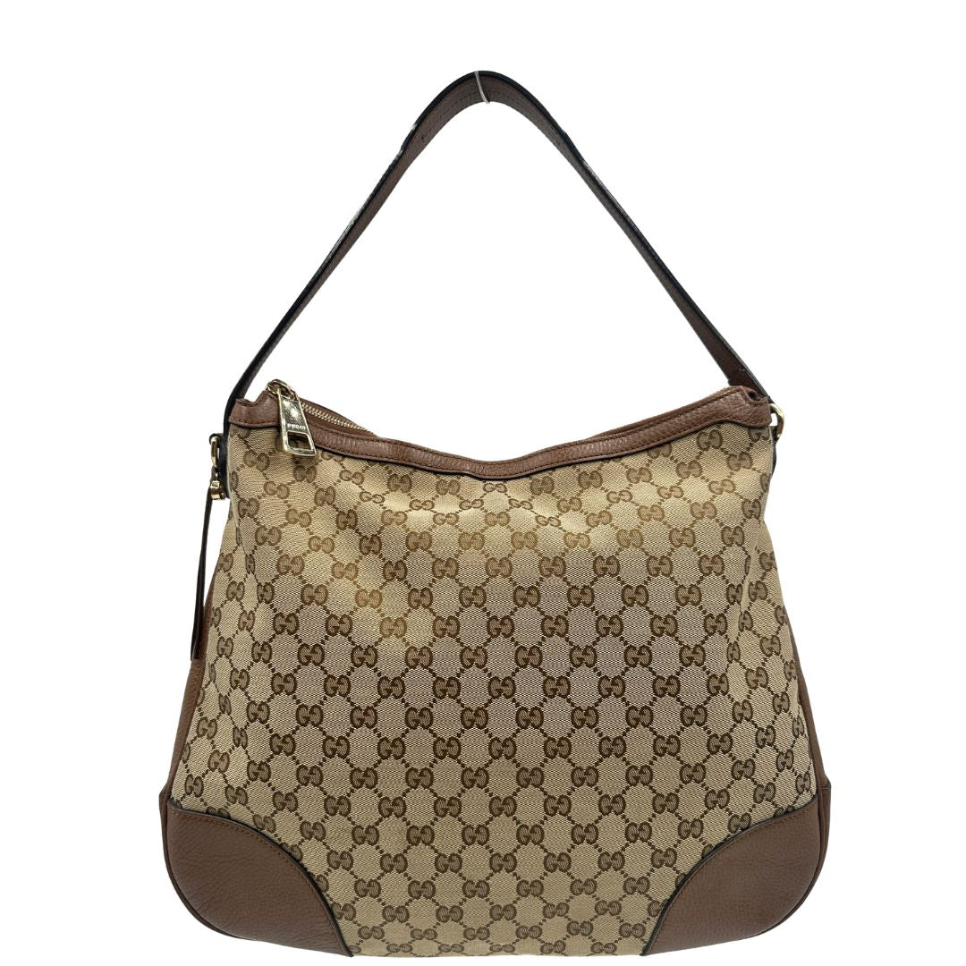 Borsa Gucci Bree Large