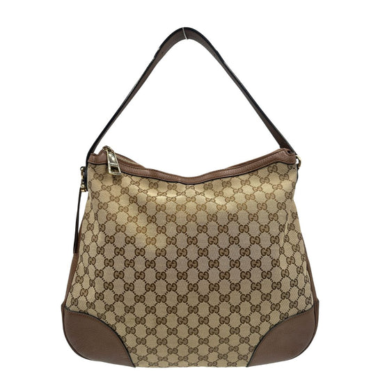 Borsa Gucci Bree Large