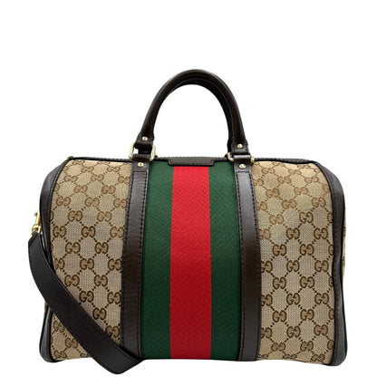 Bauletto Gucci Boston Web