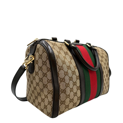 Bauletto Gucci Boston Web