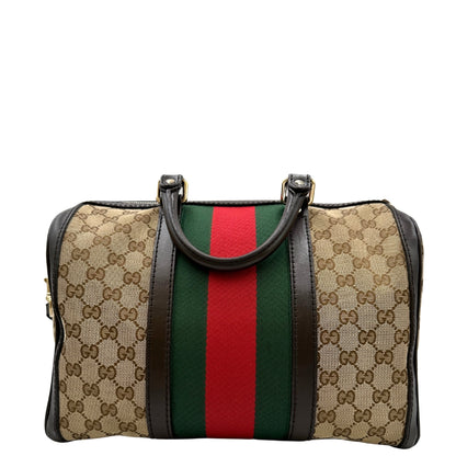 Bauletto Gucci Boston Web