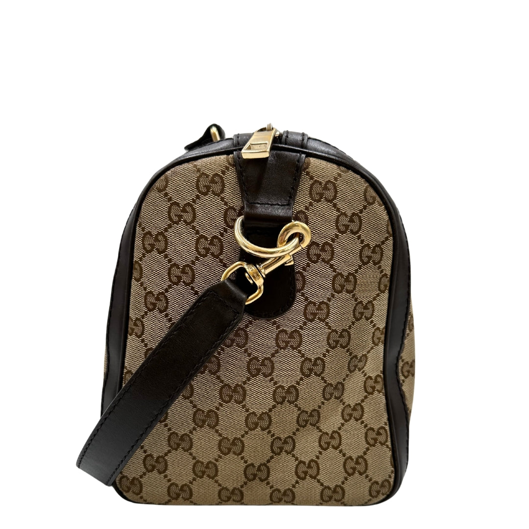 Bauletto Gucci Boston Web