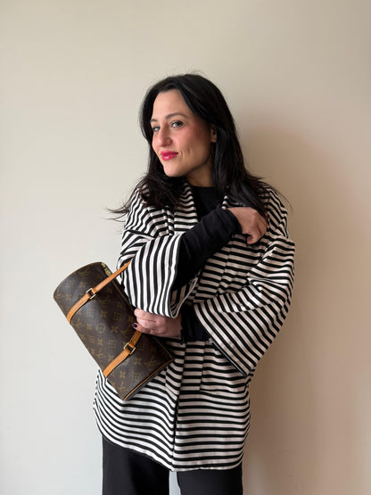 Papillon 30 Louis Vuitton monogram