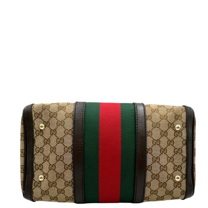 Bauletto Gucci Boston Web