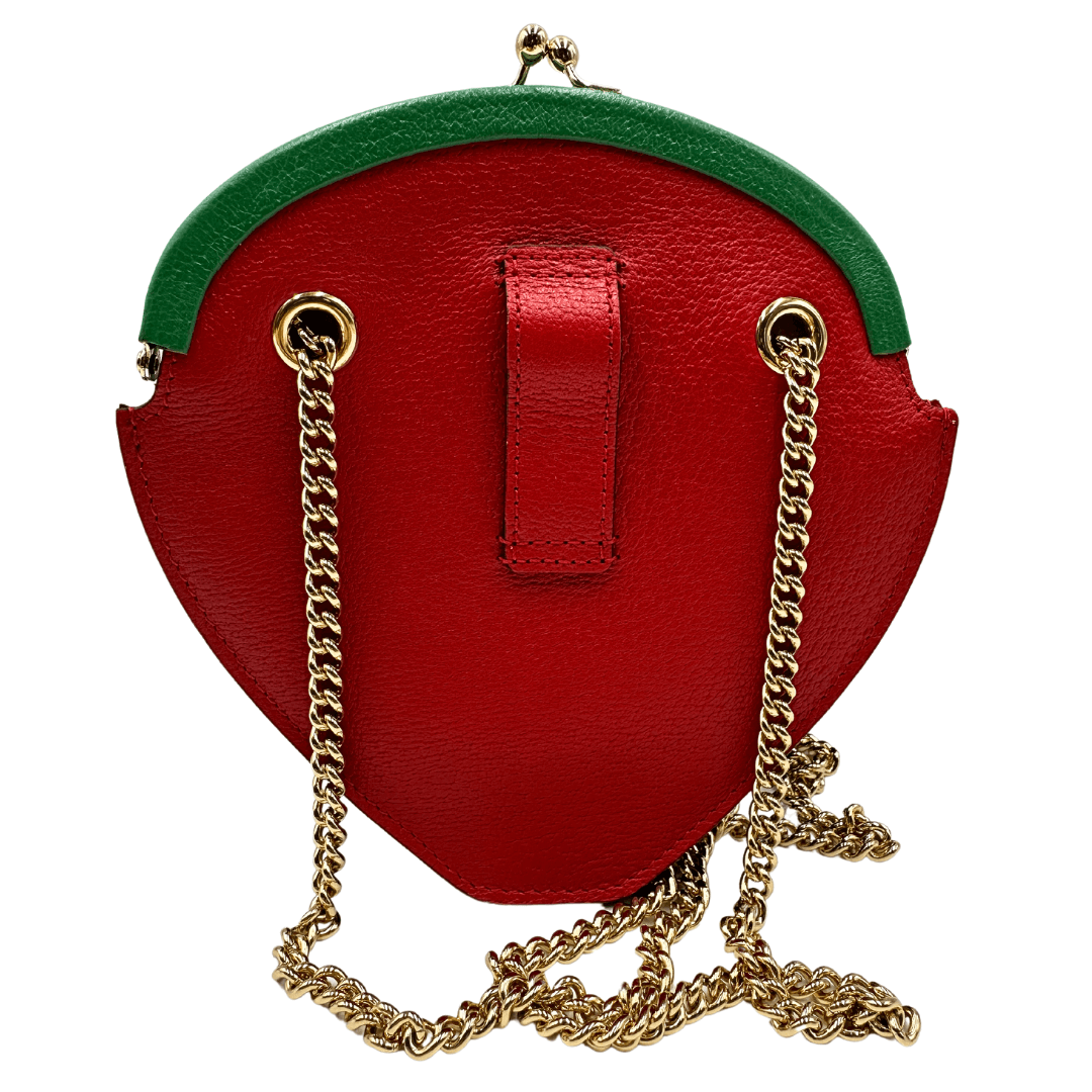 Tracolla Fragola Gucci