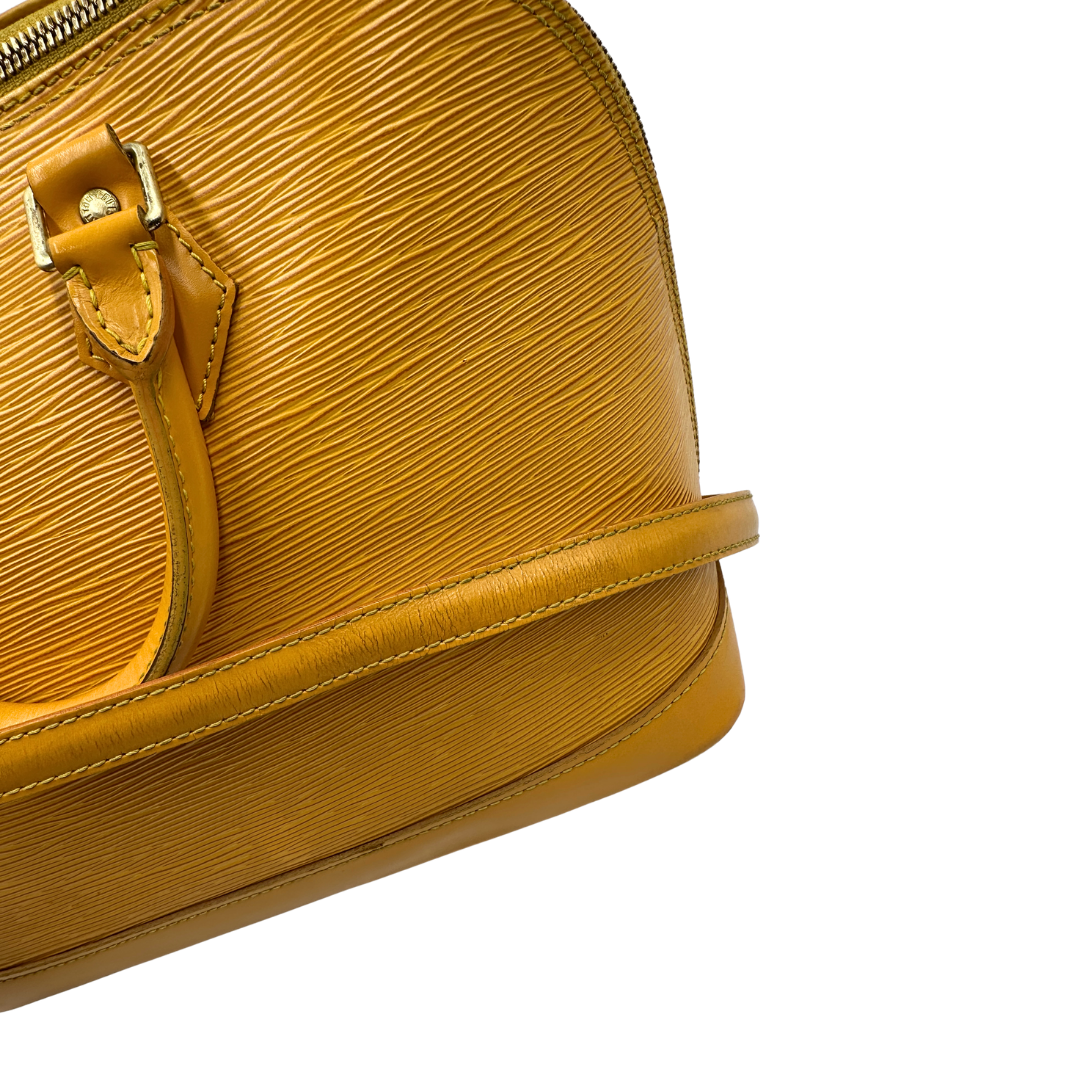 Alma PM Louis Vuitton