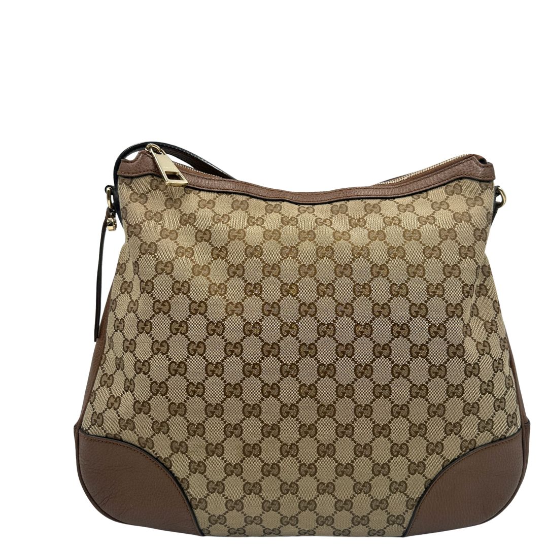 Borsa Gucci Bree Large