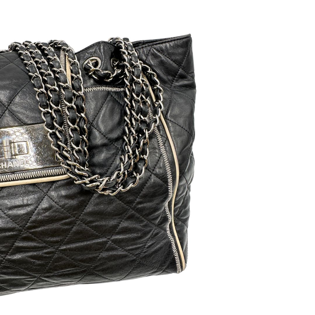 Borsa Chanel East West