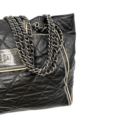 Borsa Chanel East West