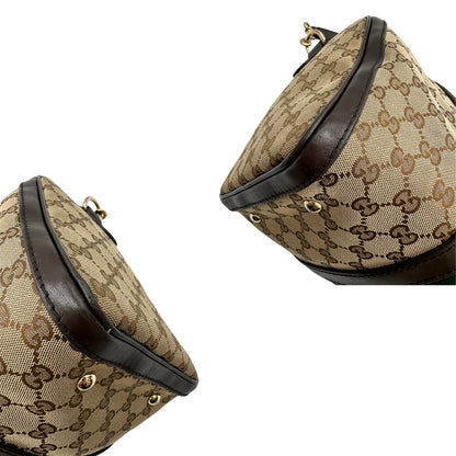 Bauletto Gucci Boston Web