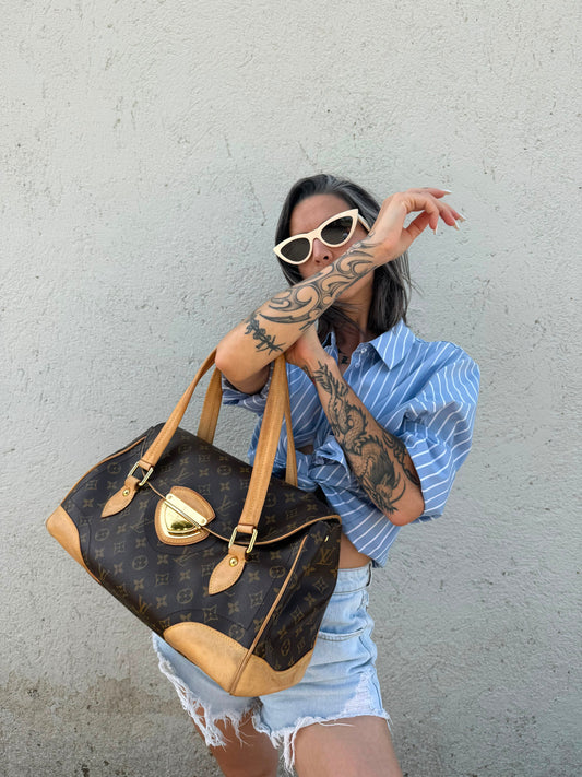 Borsa Beverly GM Louis Vuitton
