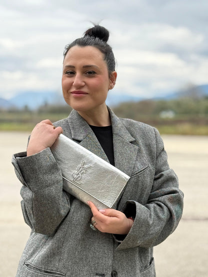 Pochette Belle de Jour Saint Laurent