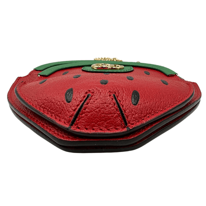 Tracolla Fragola Gucci