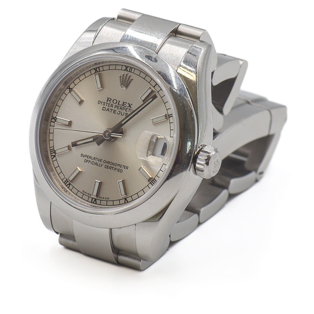 Rolex Oyster Perpetual 31 mm