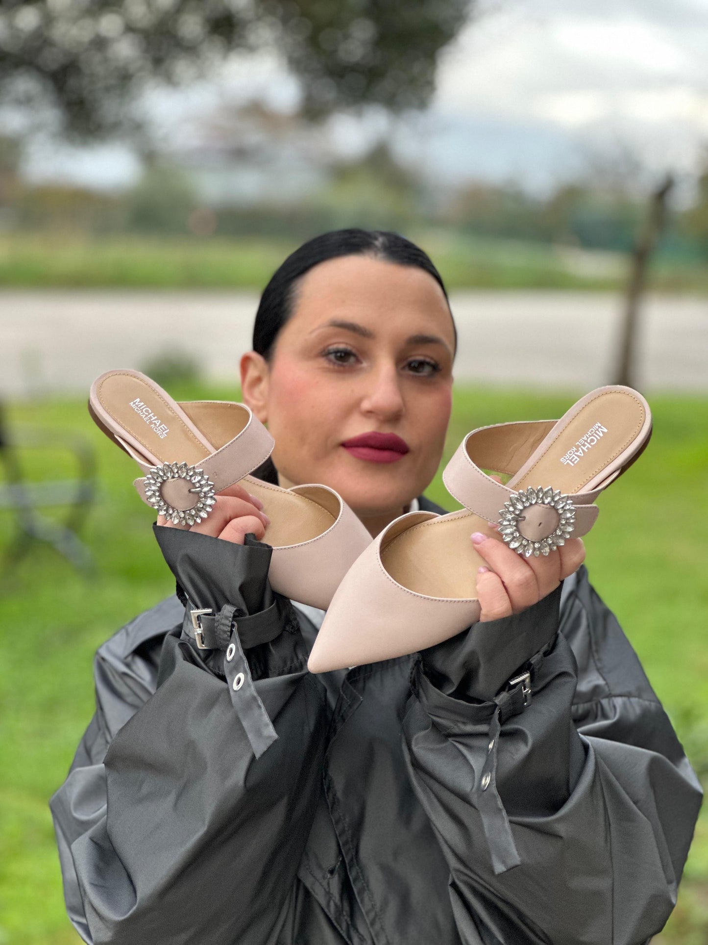 Sandali Michael Kors n 37