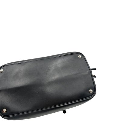Tote 2Way Prada nera