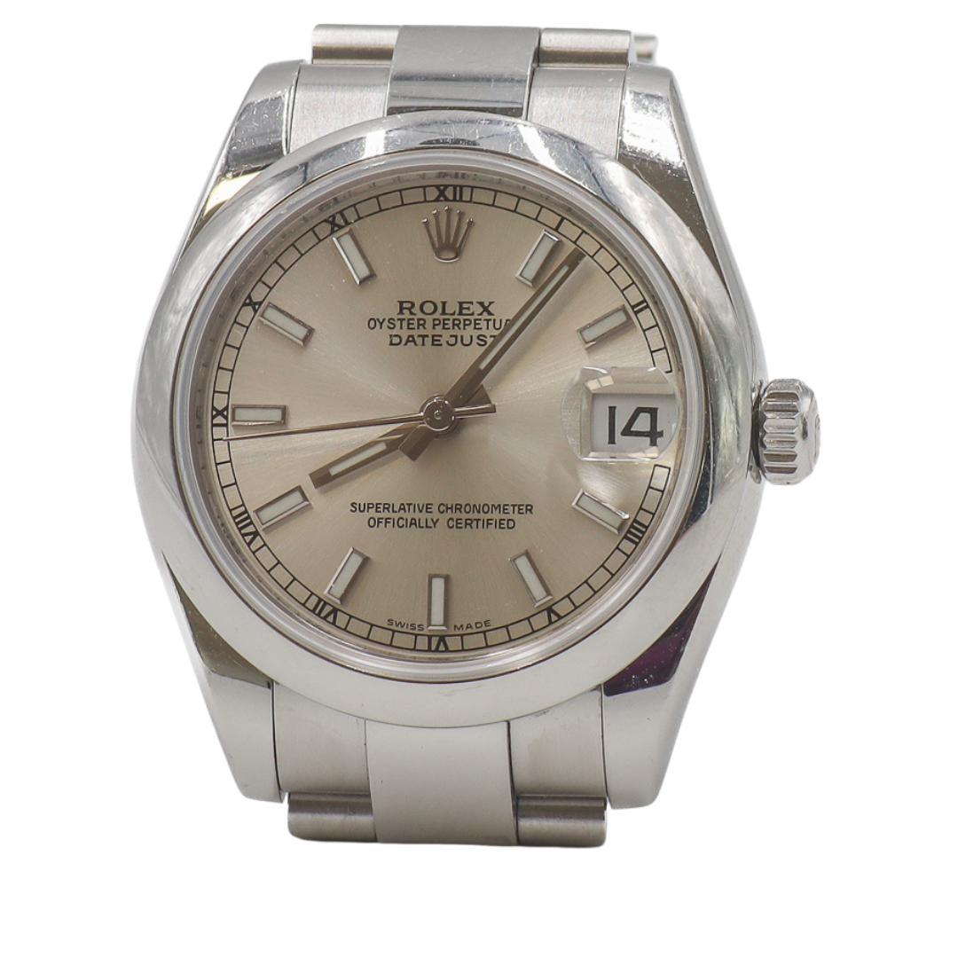 Rolex Oyster Perpetual 31 mm