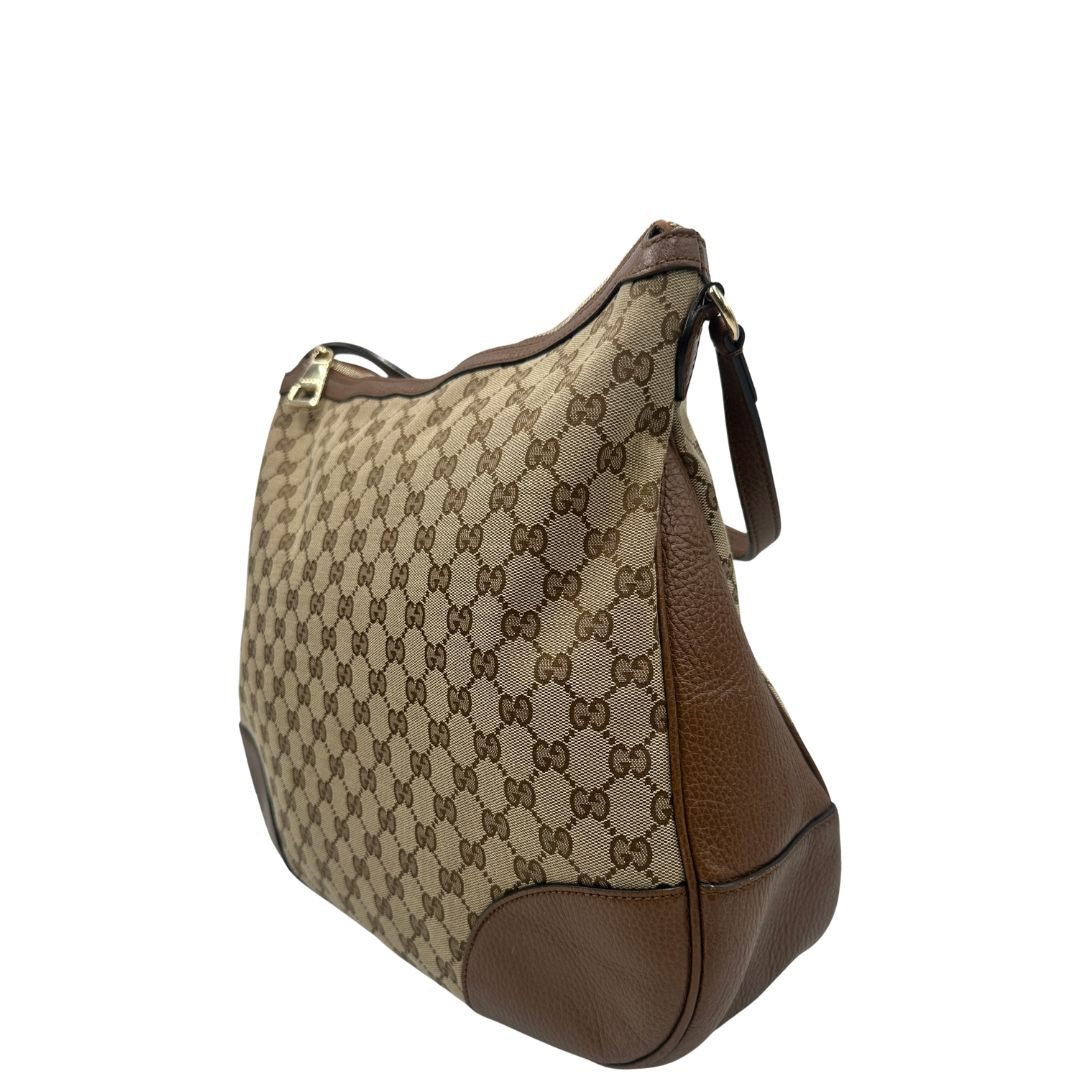 Borsa Gucci Bree Large