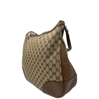 Borsa Gucci Bree Large