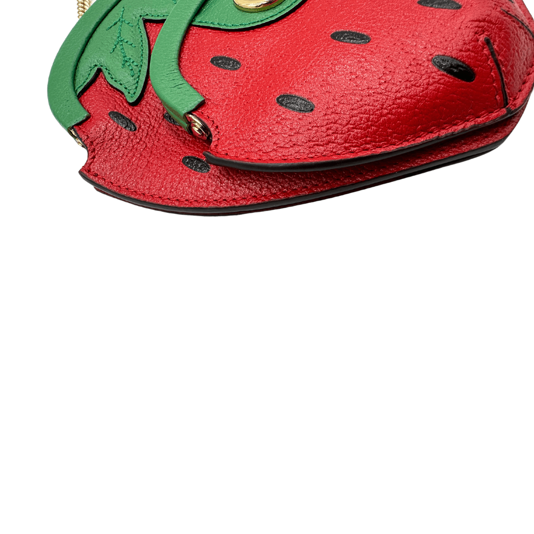 Tracolla Fragola Gucci