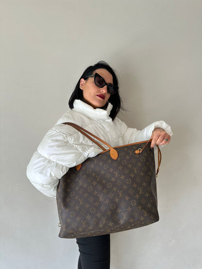 Neverfull GM Louis Vuitton