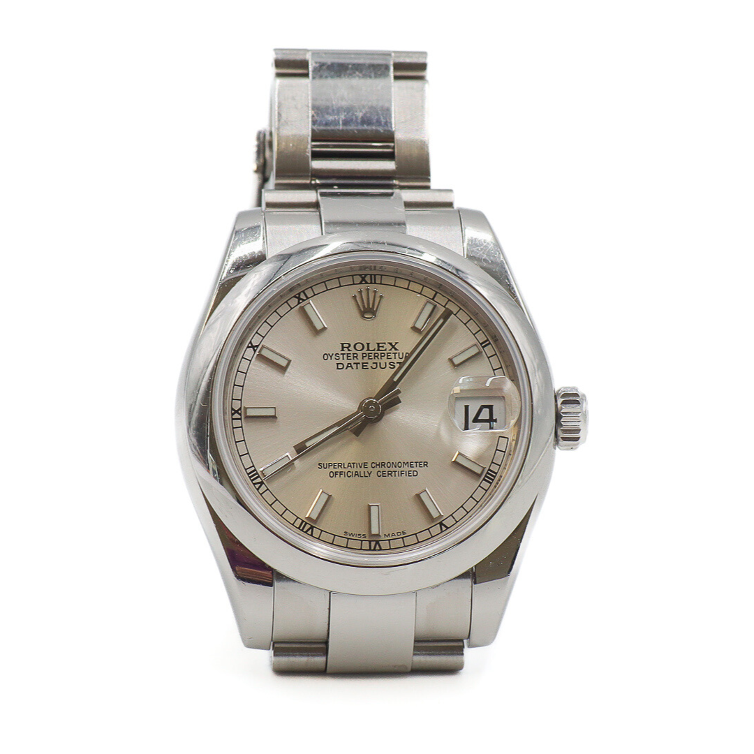 Rolex Oyster Perpetual 31 mm