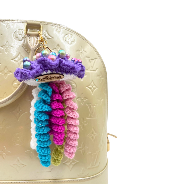 Charm per Borsa GRANDI fatti a mano