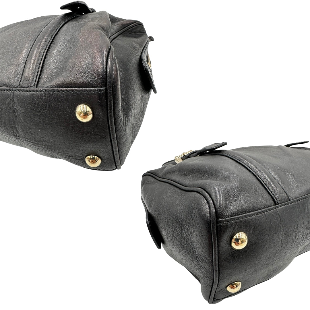 Bauletto Gucci Britt Boston