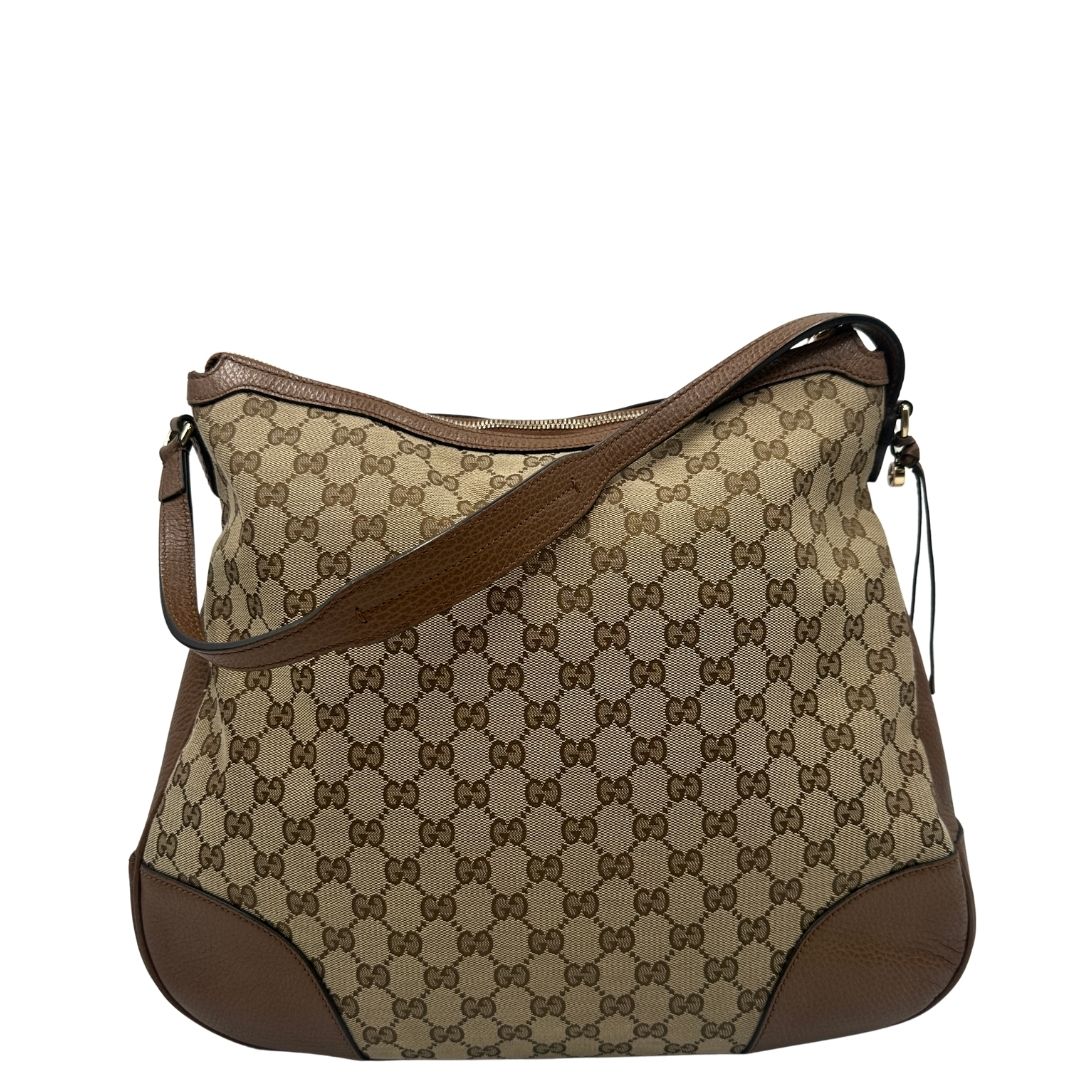Borsa Gucci Bree Large