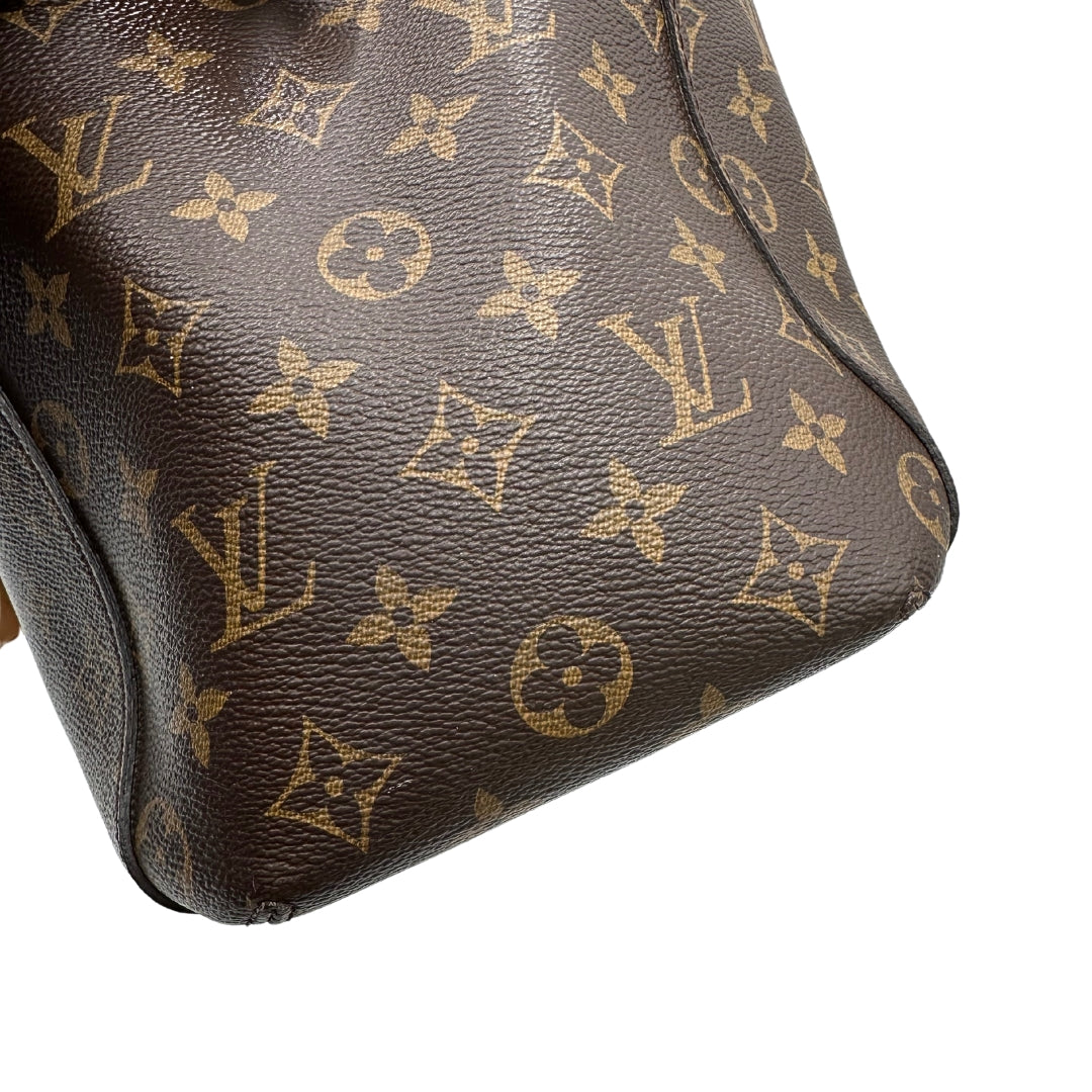 Montaigne GM Louis Vuitton