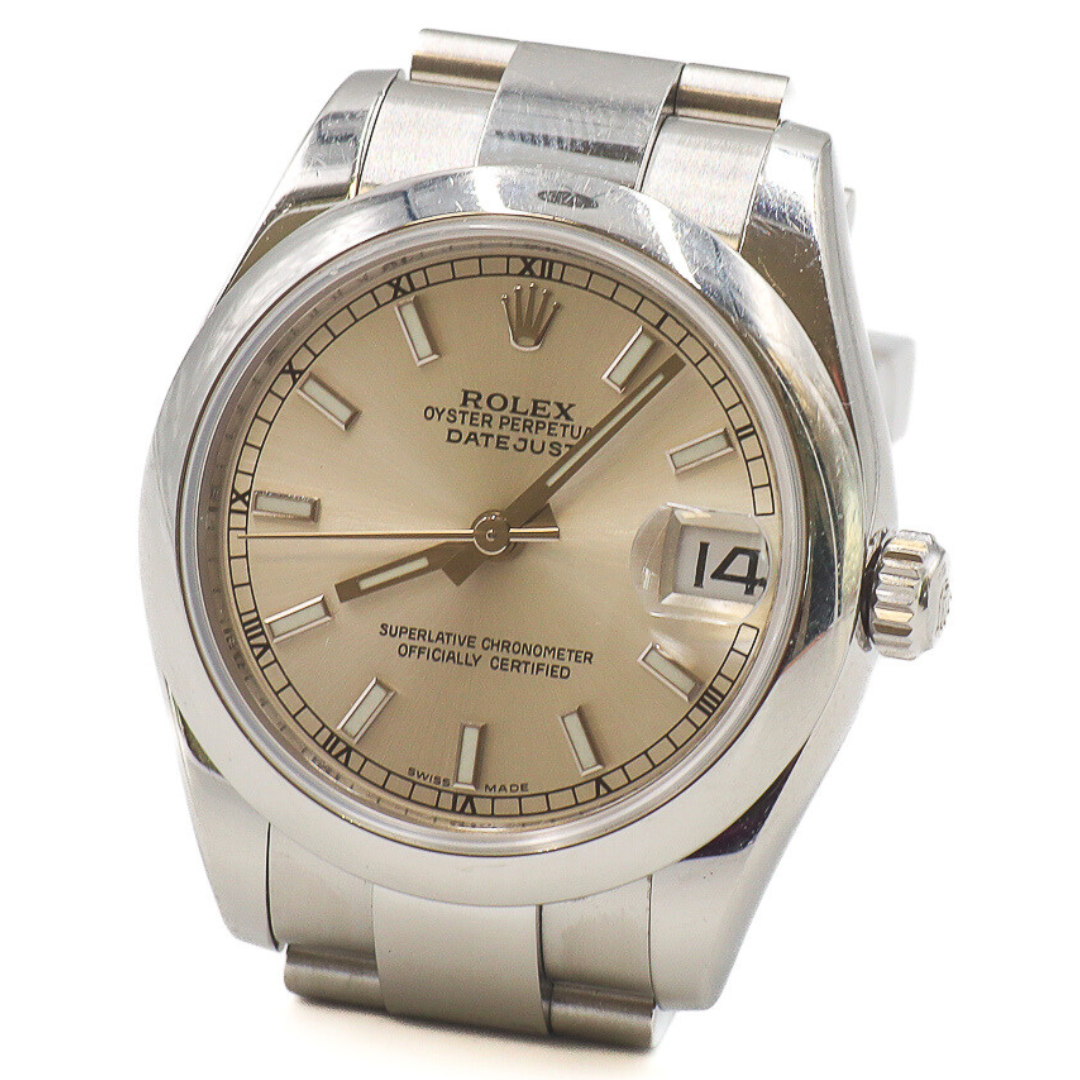 Rolex Oyster Perpetual 31 mm