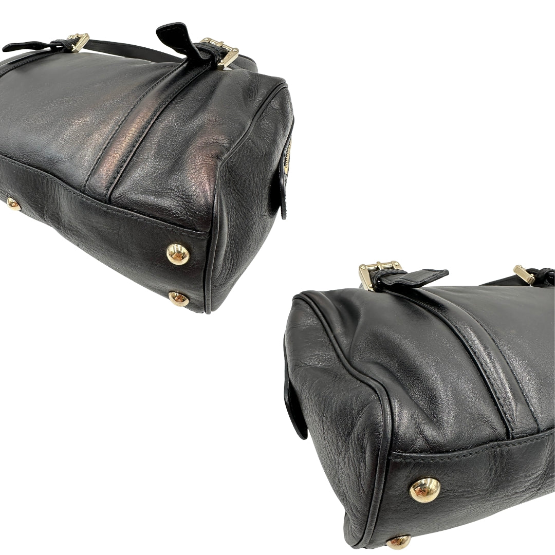 Bauletto Gucci Britt Boston