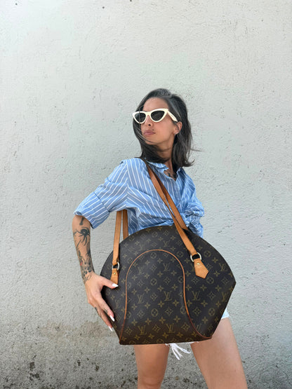 Borsa a spalla Ellipse Louis Vuitton