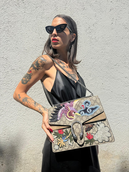 Borsa Gucci Dionysus