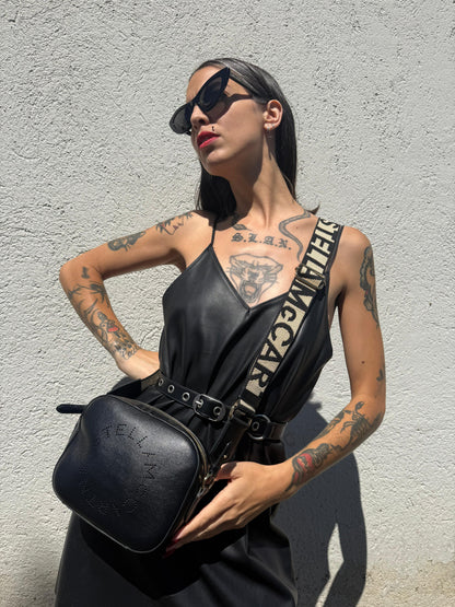 Tracolla camera bag Stella McCartney