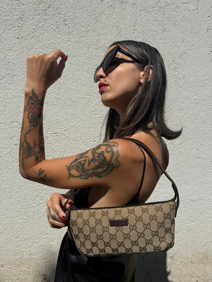 Pochette Gucci GG