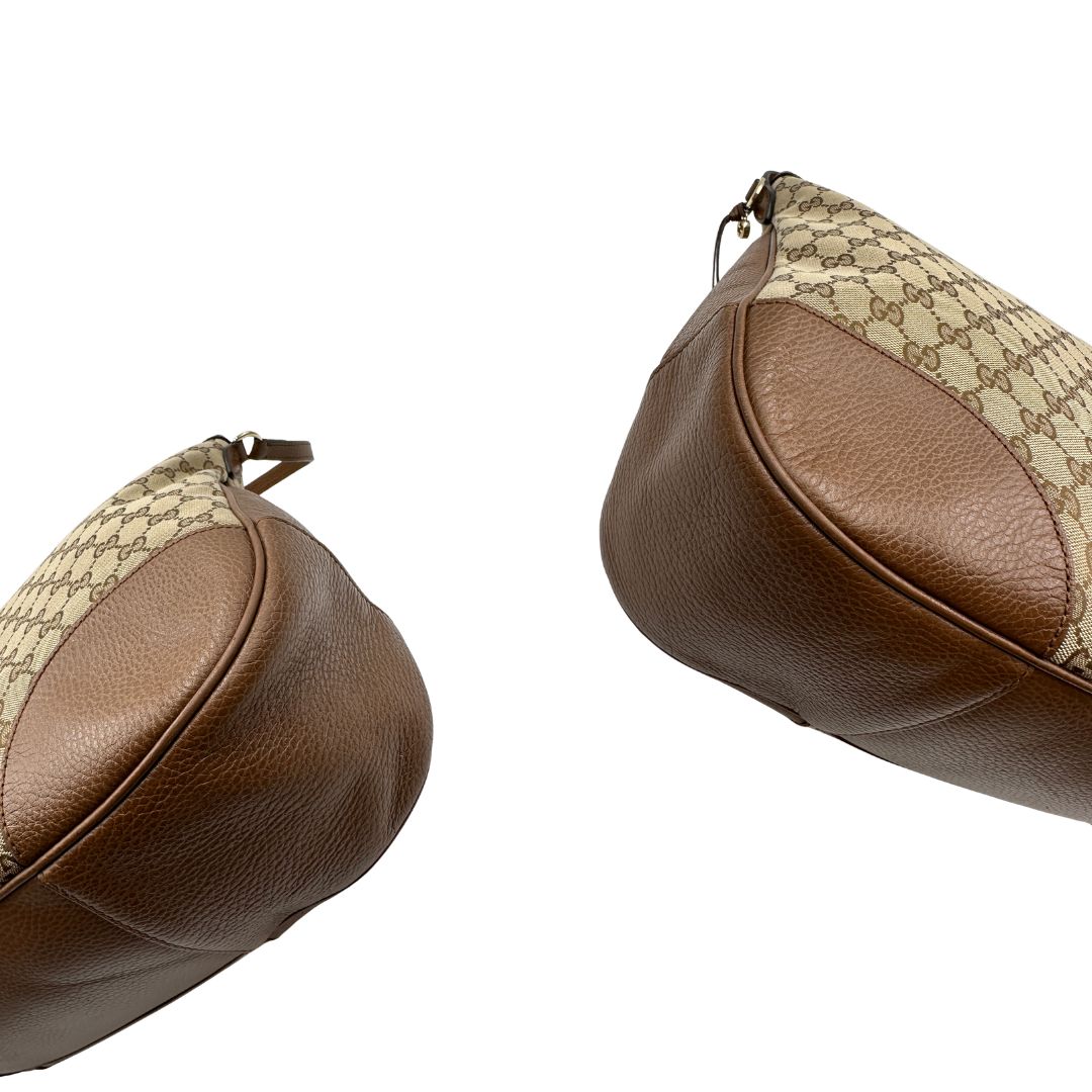 Borsa Gucci Bree Large