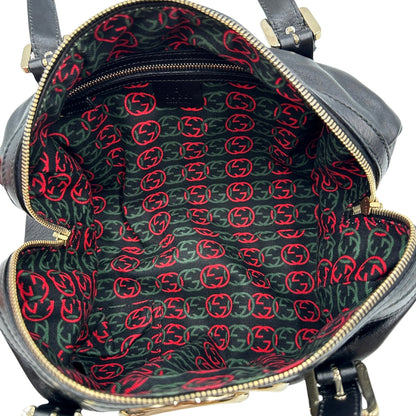 Bauletto Gucci Britt Boston