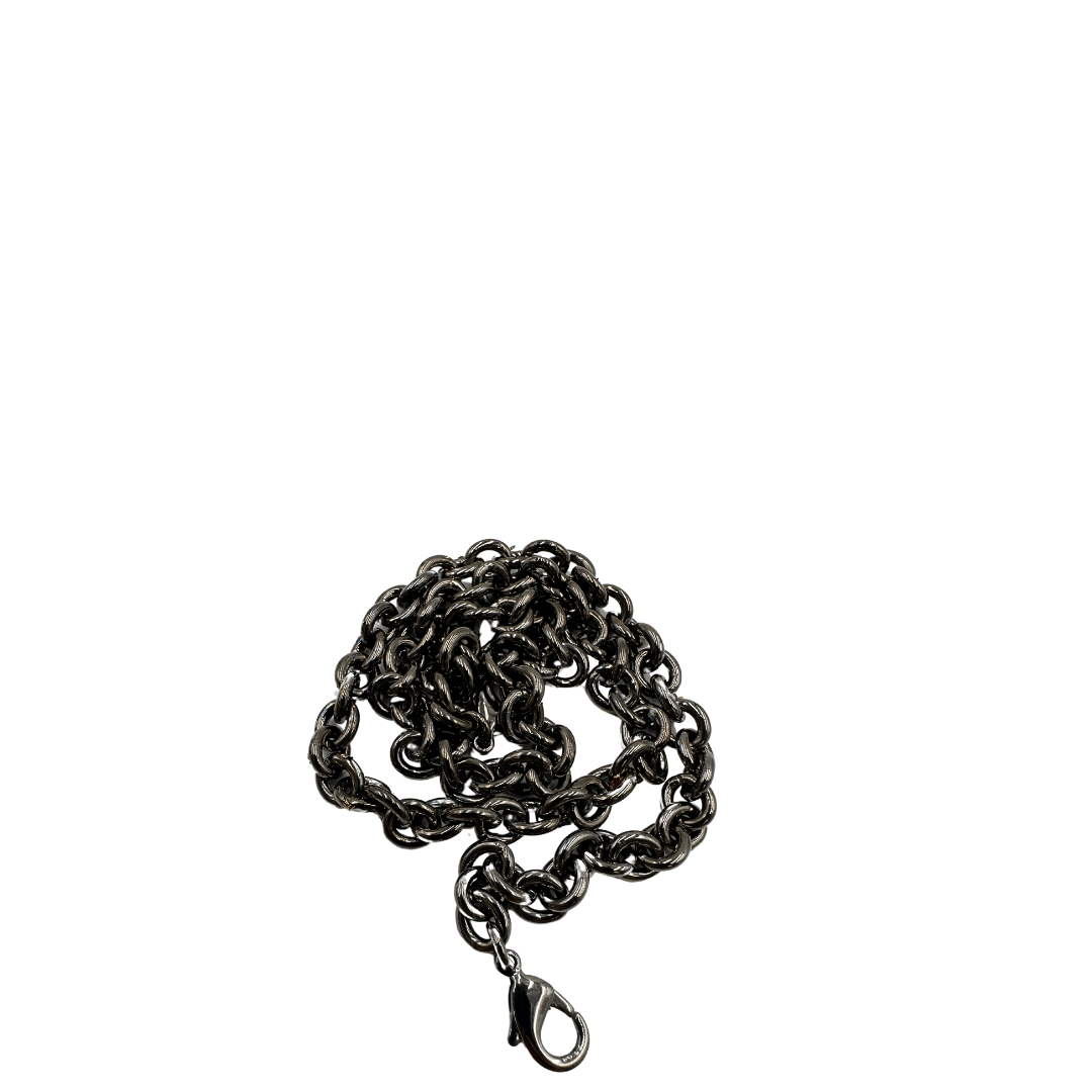 Accessorio tracolla chain Made in Italy