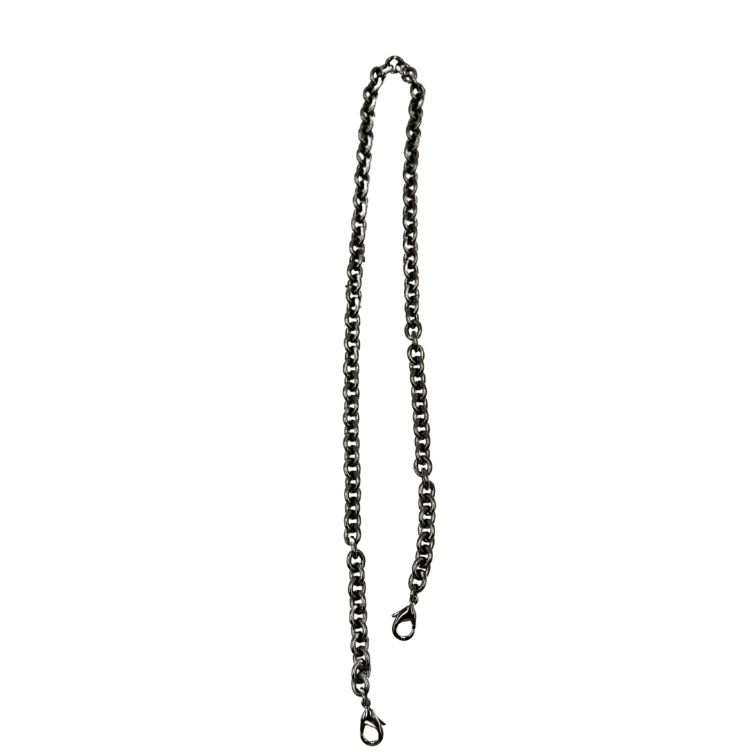 Accessorio tracolla chain Made in Italy