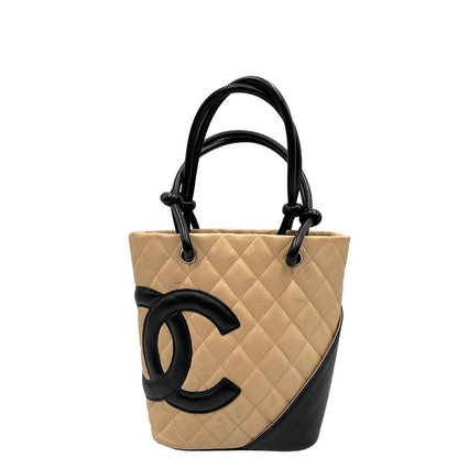 Cambon bag Chanel