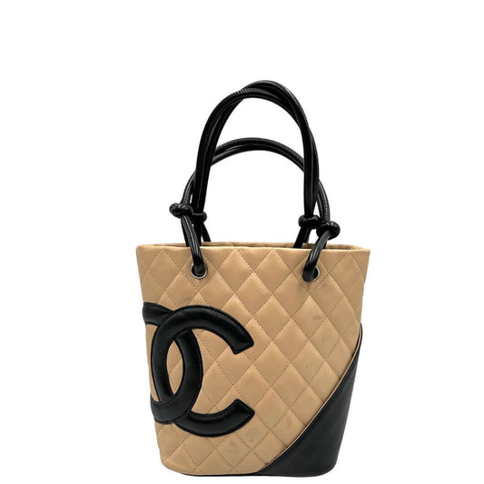 Cambon bag Chanel